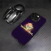 Music Festival Tomorrowlands Phone Case For IPhone17 Air 16 15 14 Plus 13 12 11 Pro 7 8 XS Max XR Silver Black Bumper Case