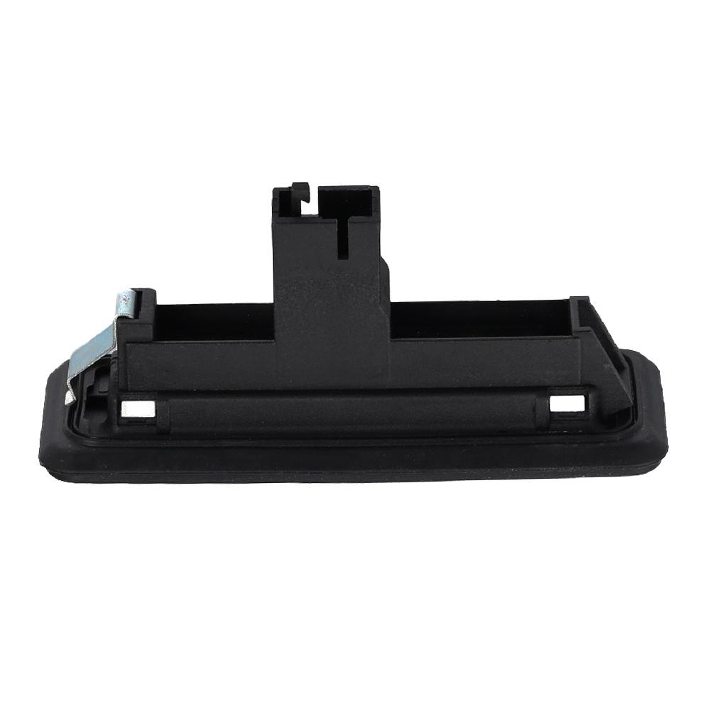 Для -Volkswagen -Polo 2013-2020 и -Skoda Fabia/Octavia/Rapid 2011-2020 Ручка задней двери Выключатель открытия багажника OE 5E0827566