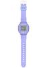 Часы Baby G фиолетовые [Casio] [] BABY-G+PLUS BGD-10K-6JR
