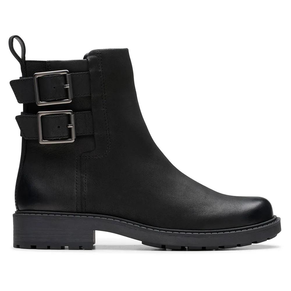 Clarks Shoes Orinoco2 Bay Buty