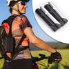 Mountain Bike Handlebar Raise Adapter Aluminum Alloy Bicycles Fork Extension Adapter Road Bike Stem Risers Cycling Part