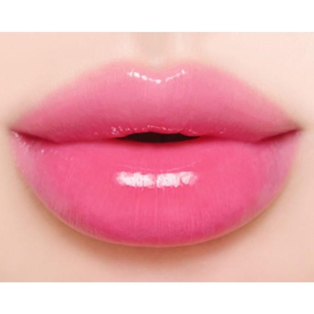 Bouquet Garni Блеск для губ Glam Dew, 05 Розовое зелье, 3,5 г, 1 шт.