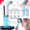 Vacuum Facial Cleanser with 6 Attachments and a USB Charger