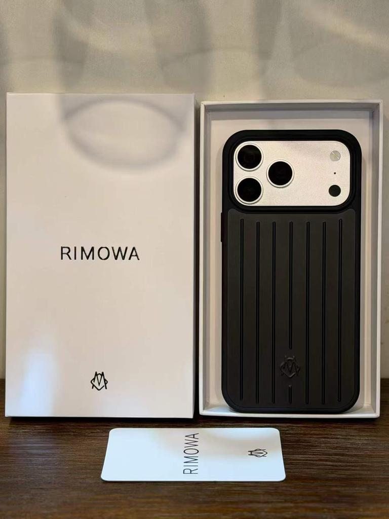 Защитный чехол Apple 17 Pro Max из алюминиево-магниевого сплава - Модный и стильный чехол для 16 Pro