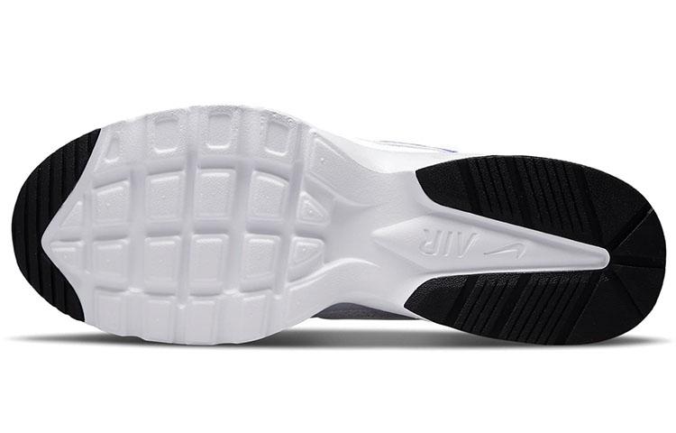 Мужские кроссовки Nike Air Max Fusion AMD 'White Indigo Burst Crimson'