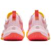Anta Кроссовки для баскетбола Shunxi 1 TD Peach Professional, мужские кроссовки, розовые 912421601Q-4