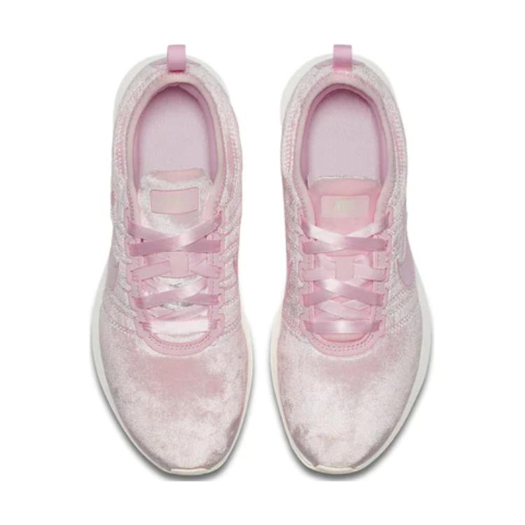 Nike Dualtone Racer Arctic Pink GS 943576-600