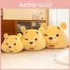 Honeybee Plush Bear Toy Pillow Comfortable Cushion Bedroom Decoration Kids Gift