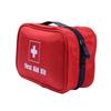 Capricorn Outdoor Family First Aid Empty Kit Bag - Durable and Embroidered