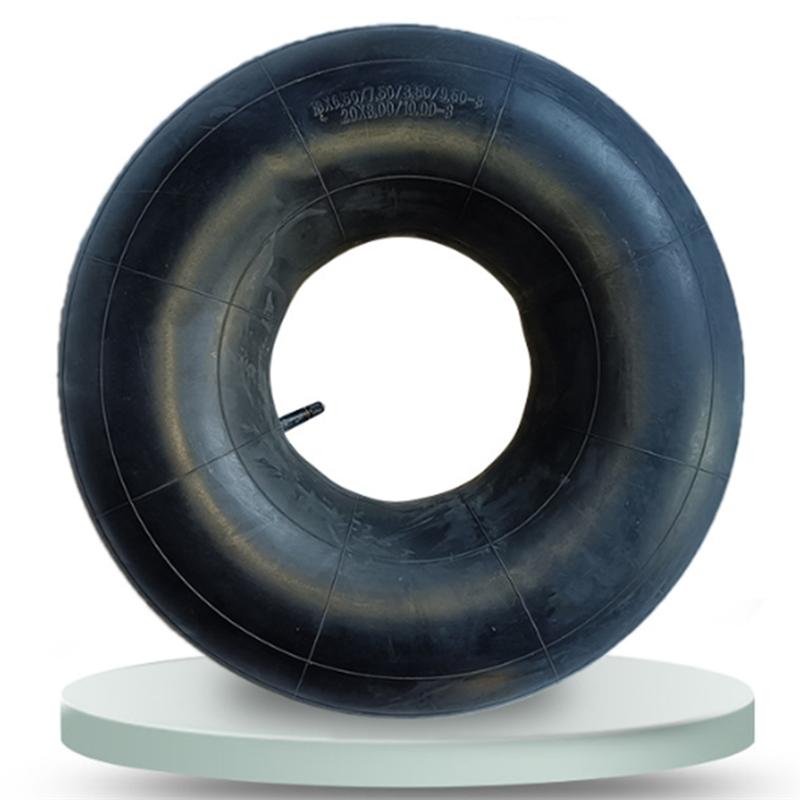 Камера 18X8.50/9.50-8 20X8.0/10.0-8 TR13 Для Квадроцикла Снегоуборщика Для Гольф-кара Замена Бескамерной Внешней Шины Велосипедные Запчасти