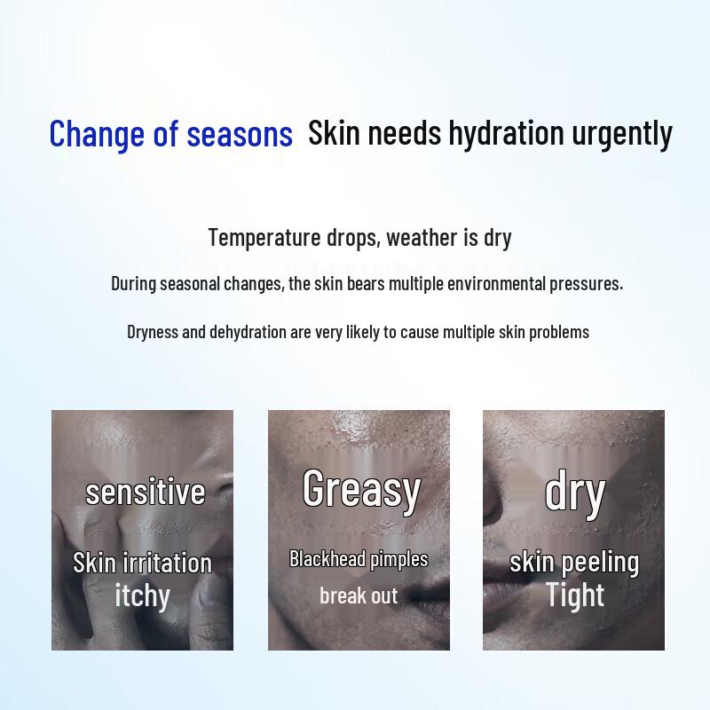 Ocean Supreme Multi-Effect Revitalizing Emulsion