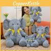 Elephant Star Original Plush Toy Ultra Soft Cuddly Comforting Kid Gift Birthday