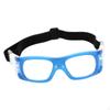 Basketball Glasses Anti Fog Sports Goggles Cycling Climbing Eyeglasses