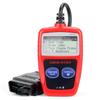 Accurate Diagnostic Scanning Tools Universal Car Fault Code Reader Motorcycle Scanner  Garage