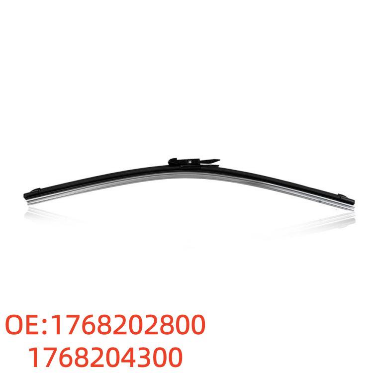 Комплект дворников 1768202800 1768204300 для Mercedes-Benz GLA-Class W176 600/475