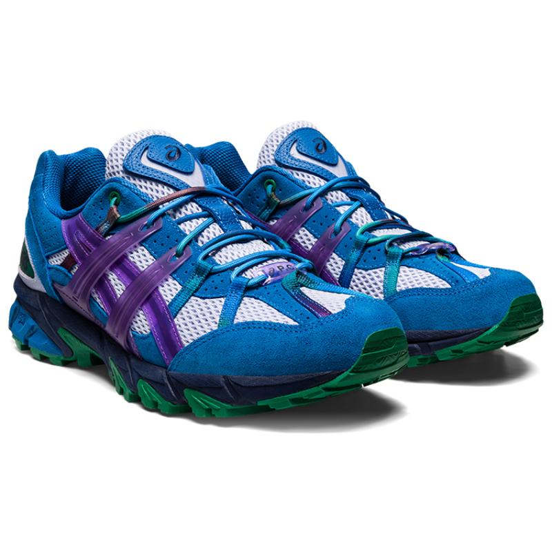 Asics Гель Sonoma 15 50 X A.P.C. Кроссовки 'Lilac Opal' 1203A226-400