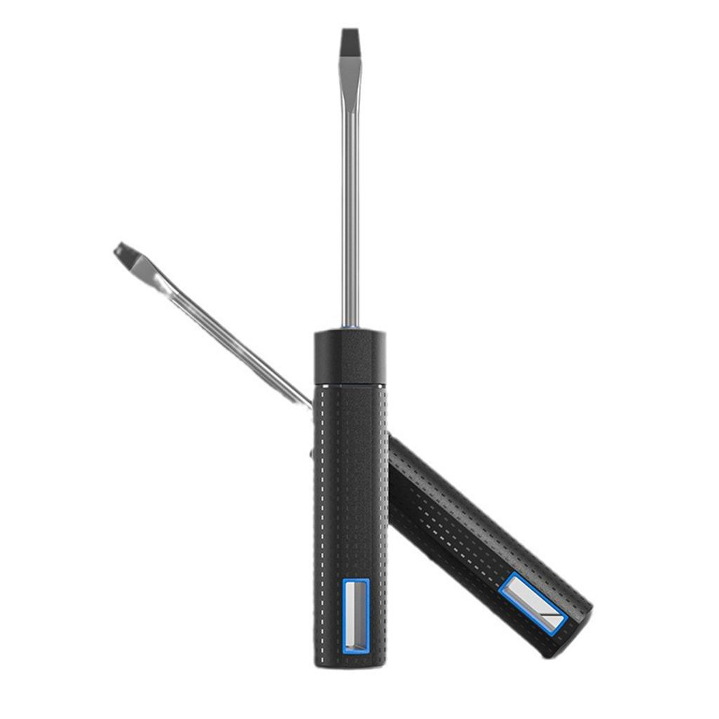 Набор ручных инструментов для бытового ремонта, электрика, плотника, многофункциональный набор электрических отверток