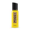 Мужской спрей-парфюм для тела Динамичный (150 мл), Dynamic Fragrance Body Spray,