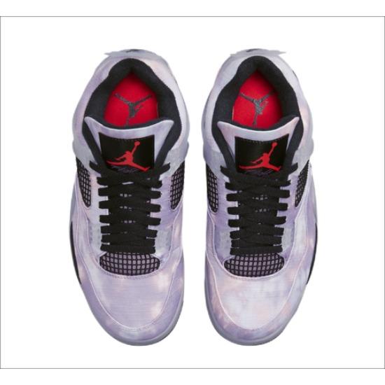 Air Jordan Air Jordan 4 Retro Zen Master Мужские DH7138-506