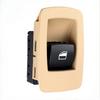 Для BMW 328I 2.0L L4 Турбированный 2012 НОВЫЙ Кнопка переключатель стеклоподъемника передней правой двери
