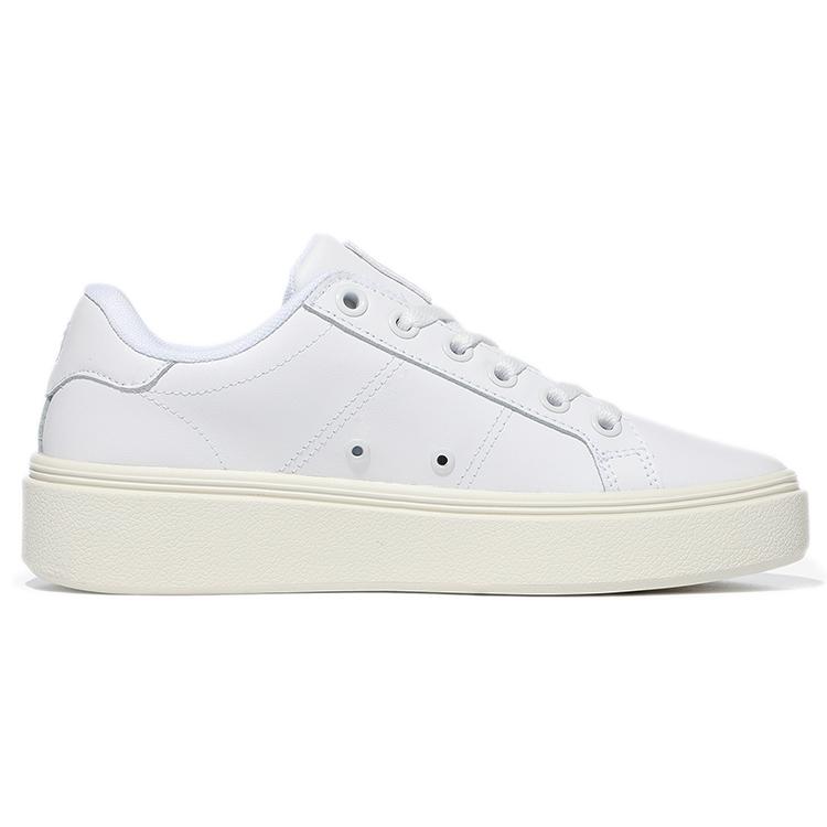 FILA Court Plumpy Low 'White' 1TM01397D_141