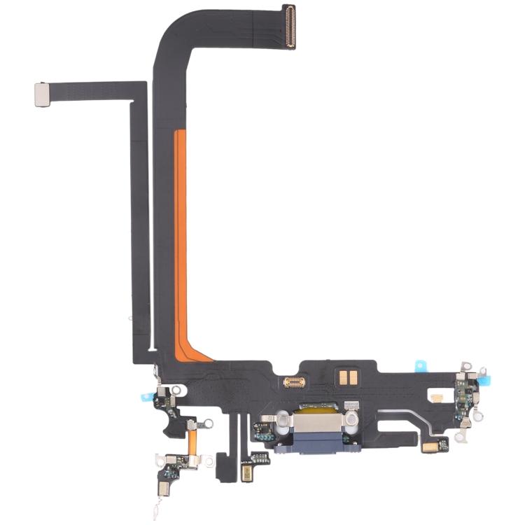 Шлейф зарядки для iPhone 13 Pro Max