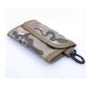 Langnu Outdoor Tactical Quick-Release Camouflage Wallet and Key Bag