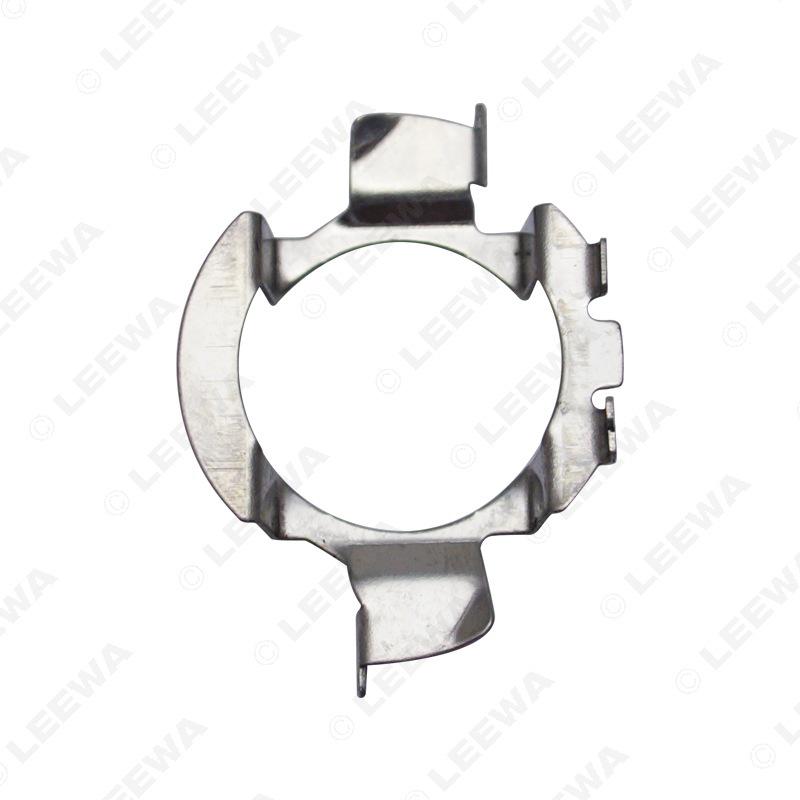 H7 Base LED Headlight Holder for Nissan Qashqai/Buick Regal/LaCrosse/Excelle/Verano