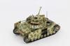 Border Models Германская армия Панцер IV G Серийная пластиковая модель BT001 1/35 Ausf. Середина/Конец