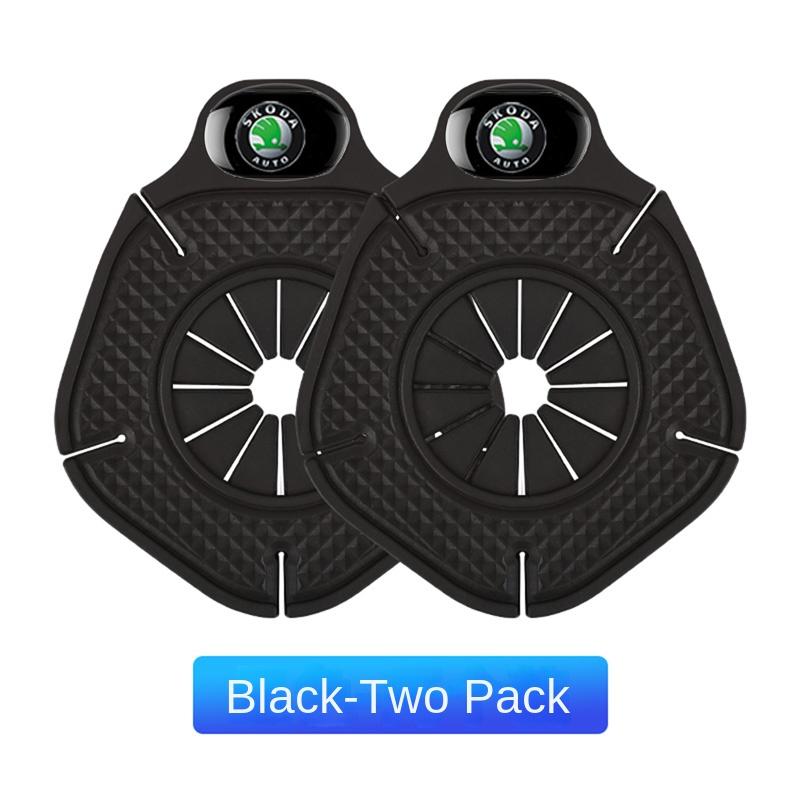 2025 Hot 2pcs Car Windshield Wiper Protective covers For Skoda Octavia Fabia Kamiq Kapoq Kodiaq Rapid SCALA Superb Car Accessori