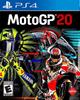 MotoGP 20 PS4 (Импортированная версия Америка) -