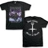 2Bhip Dissection Music Storm of The Light's Bane Front & Back Mens Short Sleeve