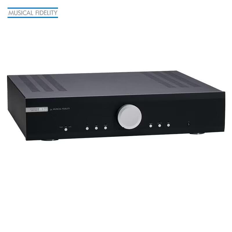 Musical Fidelity M3si Integrated Amplifier (CN version)