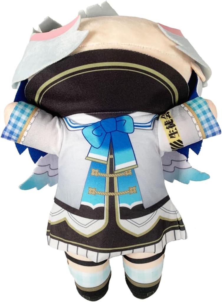 Lying Down Plush Toy Amane Kanata Official Hololive'