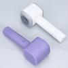 Долговечный USB-аккумулятор, удаление катышков, длительный срок службы батареи, свитер, одеяло, шариковая бритва для ворса, триммер, хозяйственные принадлежности, бритва для одежды