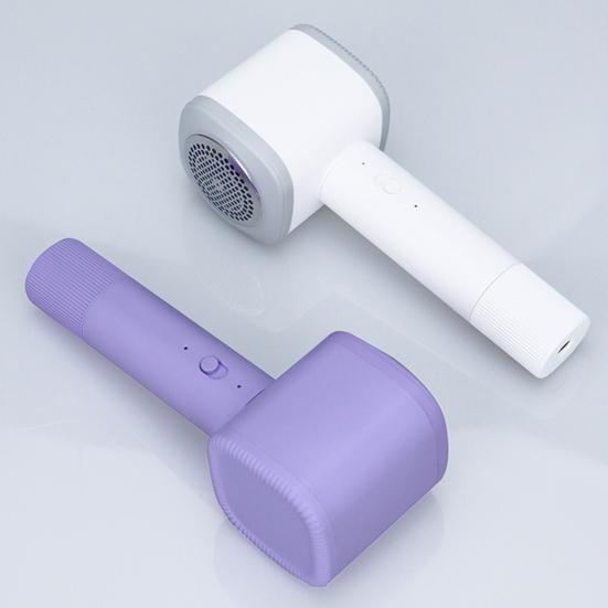 Долговечный USB-аккумулятор, удаление катышков, длительный срок службы батареи, свитер, одеяло, шариковая бритва для ворса, триммер, хозяйственные принадлежности, бритва для одежды