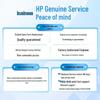 HP Многофункциональный принтер LaserJet M233sdw штекер CN (адаптер в комплекте)