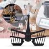 Венчик-бабочка и скребок для кухонных комбайнов Thermomix TM31, TM5, TM6