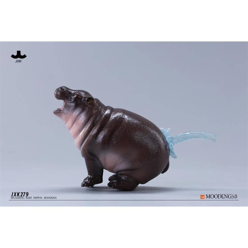 Null Jxk Studio Бегемотик 5.0