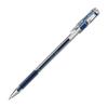 Гелевая шариковая ручка Pentel Hybrid 0,5 Синяя EK105-GC