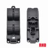 AB39-14540-BB Car Front Left Power Window Control Switch Button For Ford Ranger 2012-2015 For Mazda BT50 2013-2016 AB3914540BB