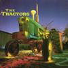 CD TRACTORS - The Tractors 07822187282 Arista 1994 США Кантри Б/у
