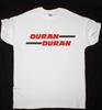 DURAN DURAN Группа 1981 ЛОГОТИП Футболка размер S5XL Унисекс Футболка