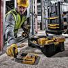 Coffret d'outils - DEWALT - DT70705-QZ - 40 pièces - Embouts 25 mm et 50 mm - Douilles 8 et 10 mm