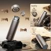Термобутылка KAMJOVE из чистого титана
