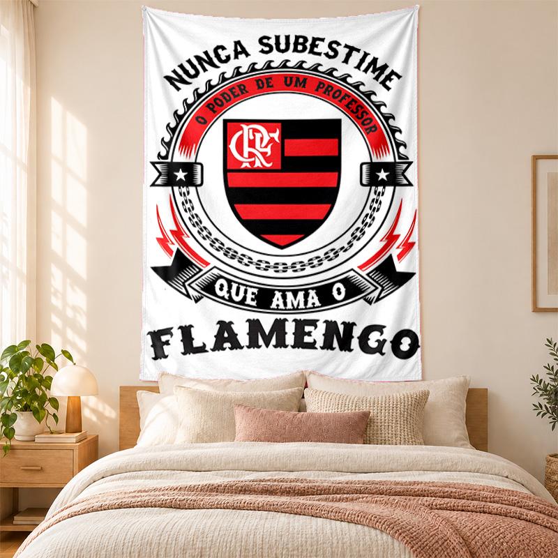 Cesta flamengo Tapestry highquality for decorating living room bedroom dorm walls ideal as bedroom wallart orholiday gift