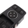 For Mercedes Benz W204 C220 C E Class Driver Side Electric Window Switch W212 S212 C250 C300 C350 C63 E350 E550 E250 A2049055302