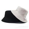 Oversize Reversible Panama Hat Cap Big Head Man Outdoor Fishing Sun Hat Lady Beach Plus Size Boonie Hat  58-60cm 61-68cm