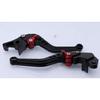 For YAMAHA MT-07 MT07 MT 07 2014-2016 2017 2018 Motorcycle Accessories Short Brake Clutch Levers