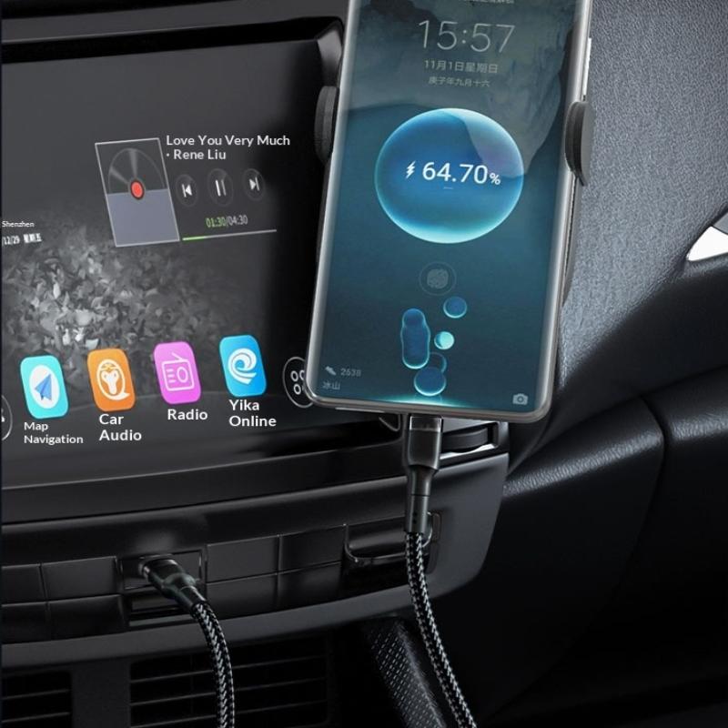 120 Вт Кабель для быстрой зарядки Pd Быстрая зарядка Высокое качество Usb C на Usb Type C Кабель для телефона
